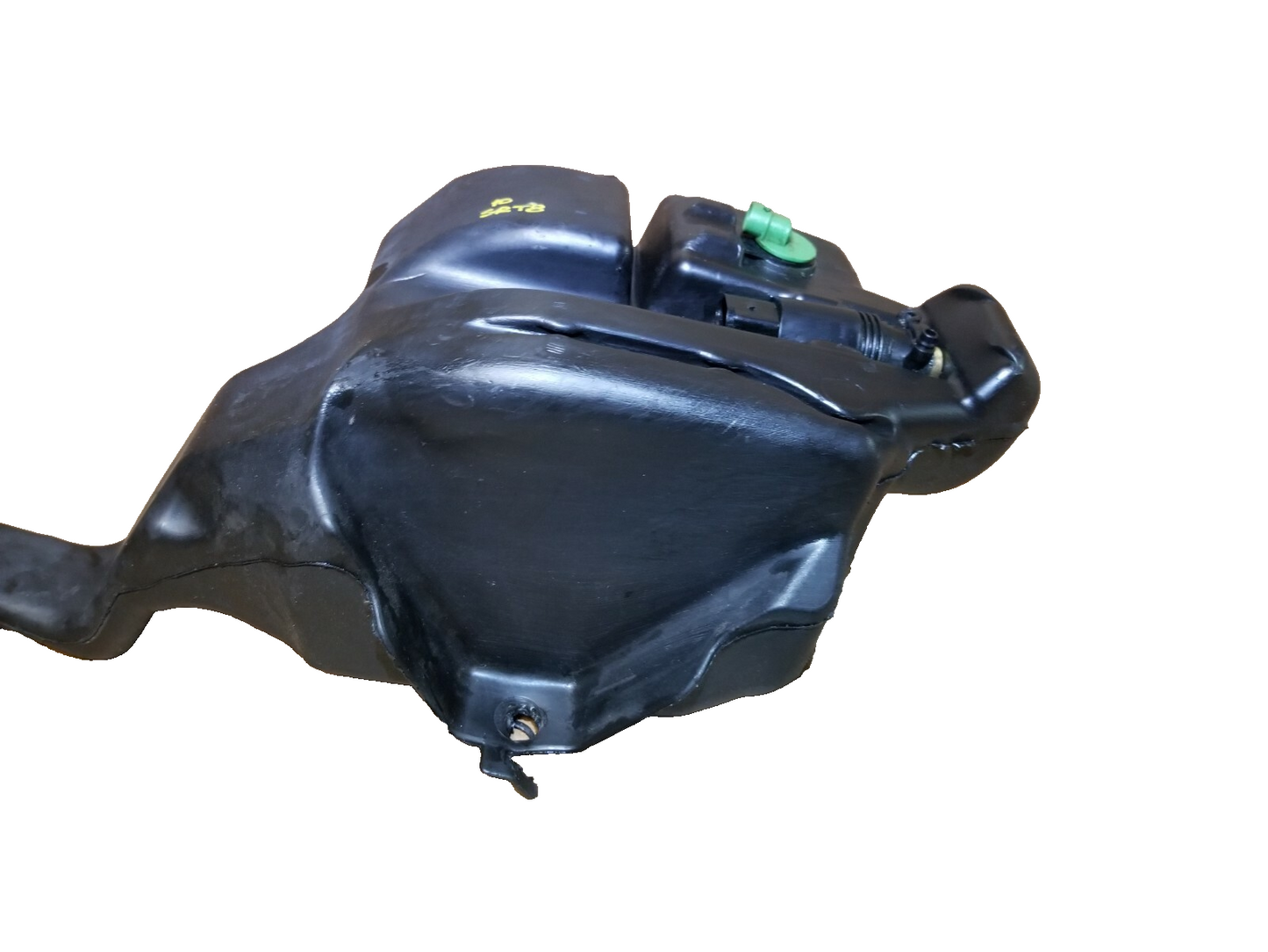 2010 Jeep Grand Cherokee Washer Fluid Reservoir Bottle OEM