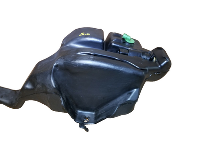 2010 Jeep Grand Cherokee Washer Fluid Reservoir Bottle OEM
