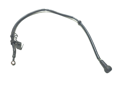 1999 Yamaha V Star Xvs650 Front Brake Hose Line OEM