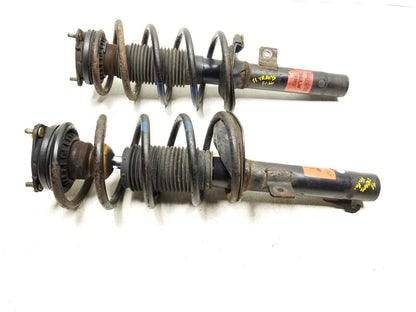 10 - 13 Ford Transit Connect Front Shock Strut Absorber Pair *kyb*