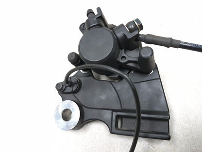 2023 Cf Moto Lifan 300ss Rear Brake Caliper OEM