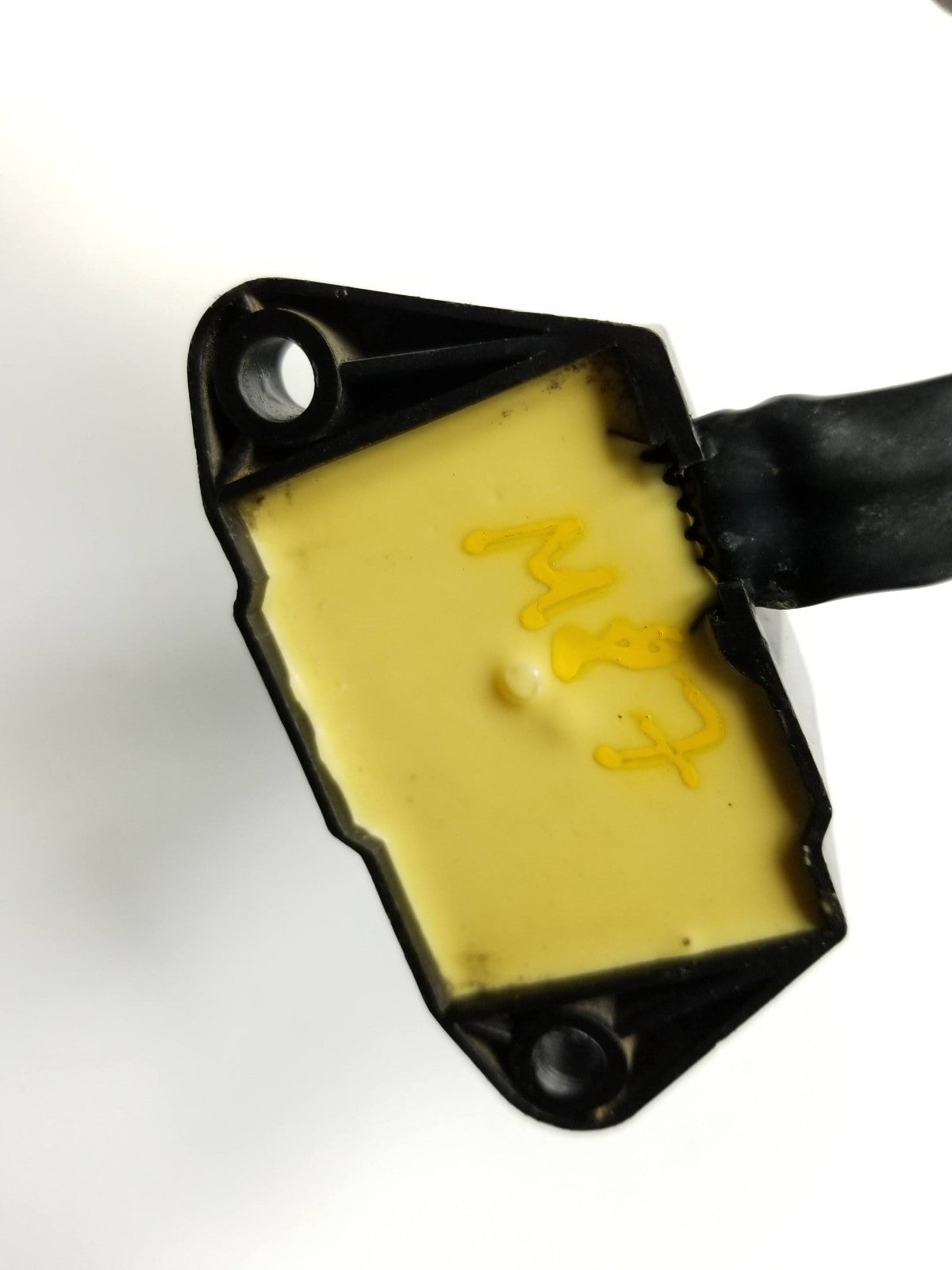 1990 Kawasaki Vn750 Vulcan Reserve Lighting Device Relay Switch OEM