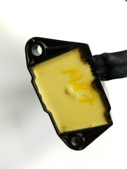 1990 Kawasaki Vn750 Vulcan Reserve Lighting Device Relay Switch OEM