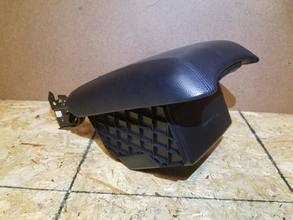 2010 Mercedes-benz R350 Center Console Armrest OEM