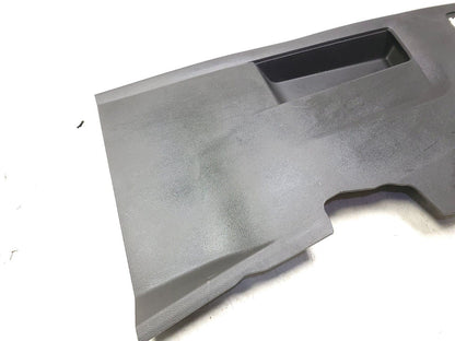 10-15 Chevrolet Equinox Center Console Side Trim Panel Left & Right Pair OEM