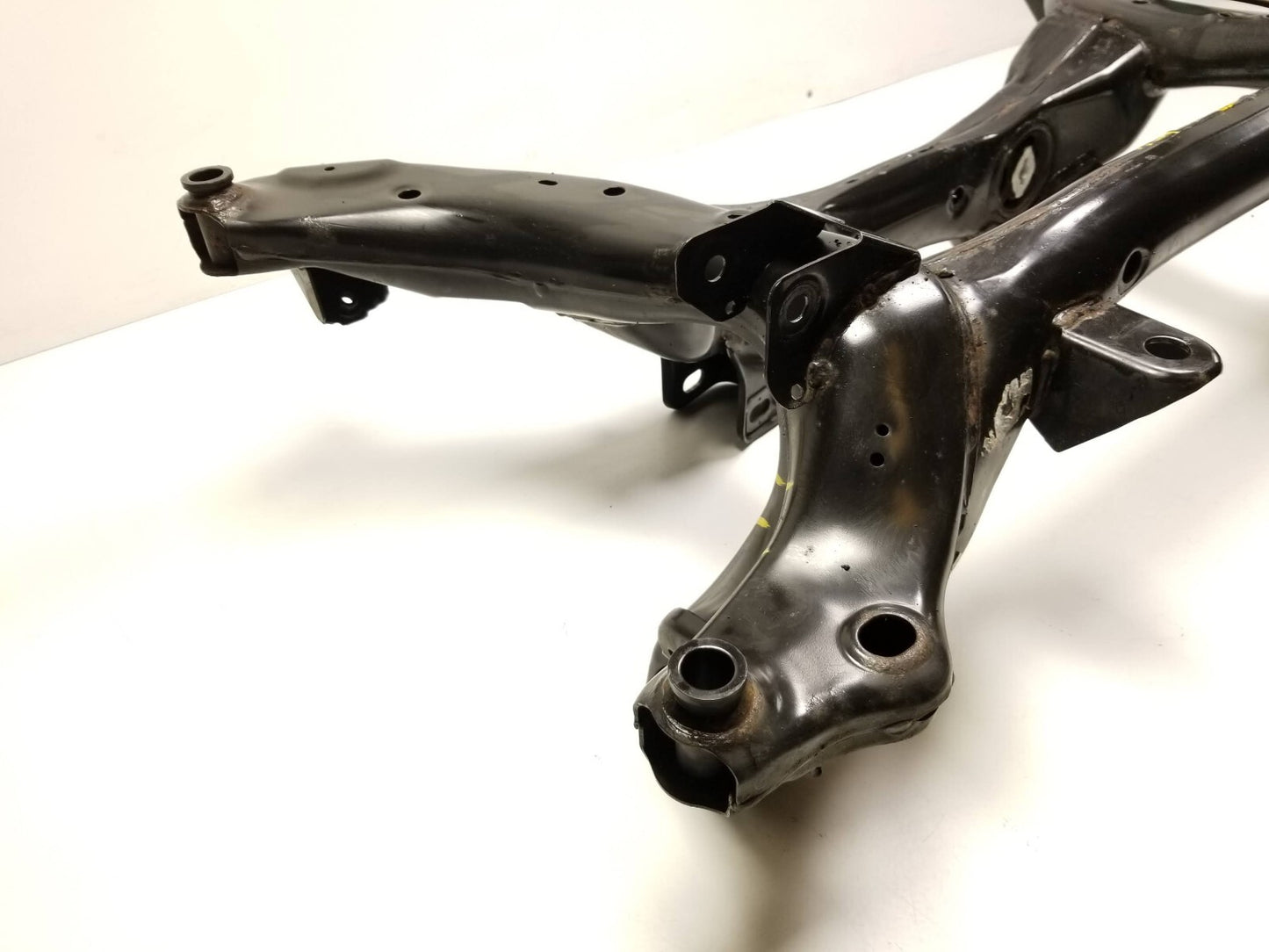 2019 Chevrolet Equinox Rear Subframe Crossmember OEM