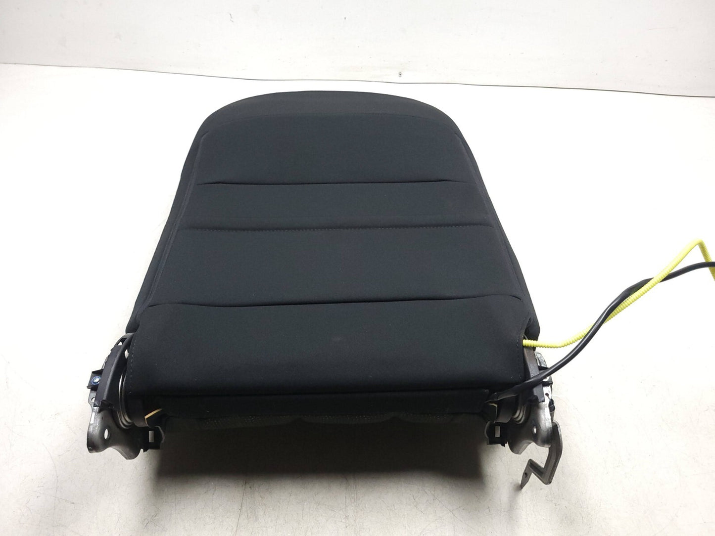 2015 - 2019 Subaru Legacy Front Seat Back Backrest Upper Passenger Right OEM