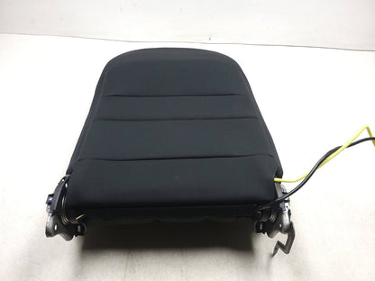 2015 - 2019 Subaru Legacy Front Seat Back Backrest Upper Passenger Right OEM