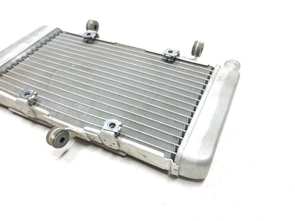 2016 - 2018 Honda Cbr500r Engine Coolant Radiator OEM