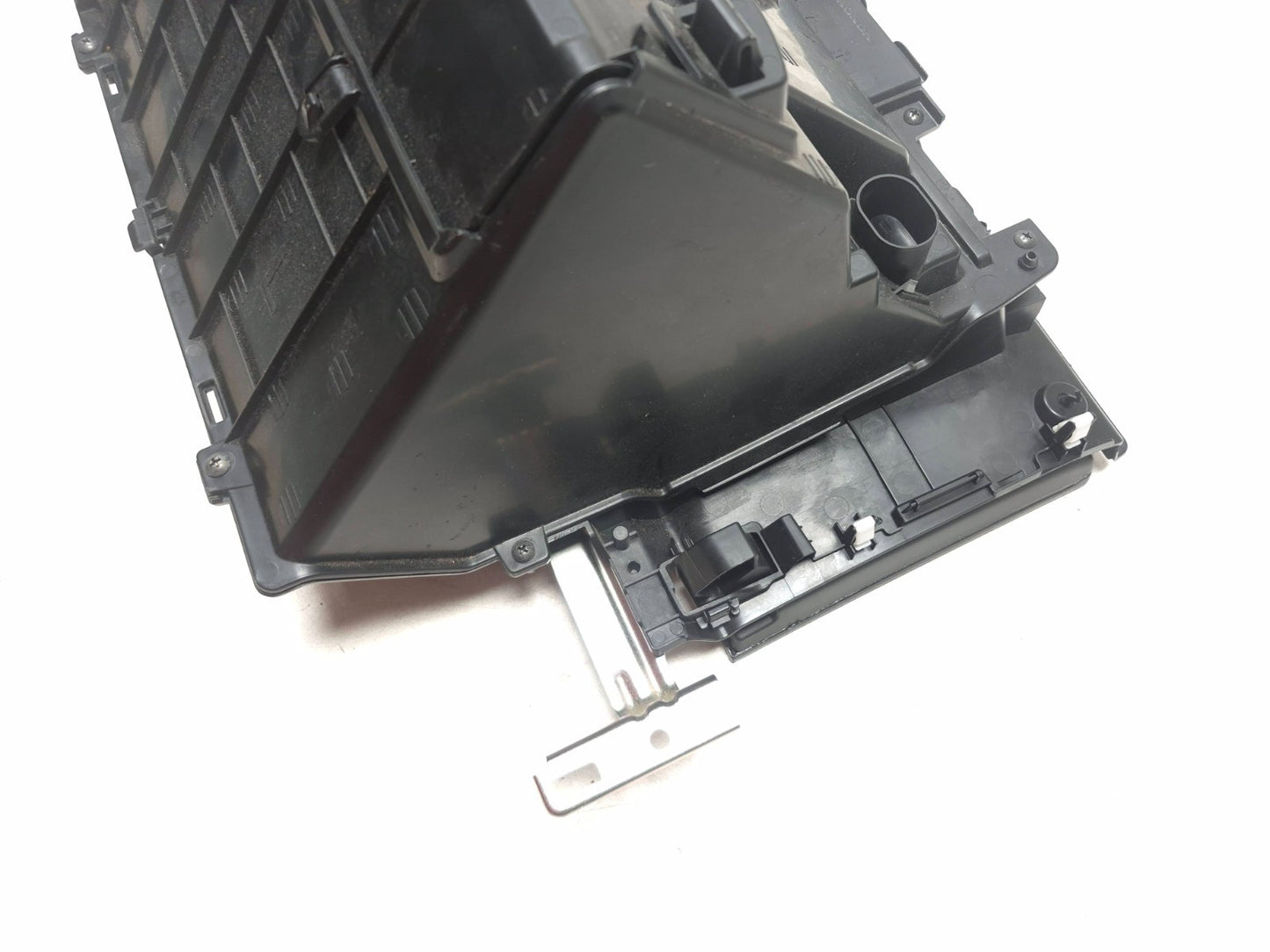 2012 Honda Cr-z Dash Glove Box Storage Compartment  OEM