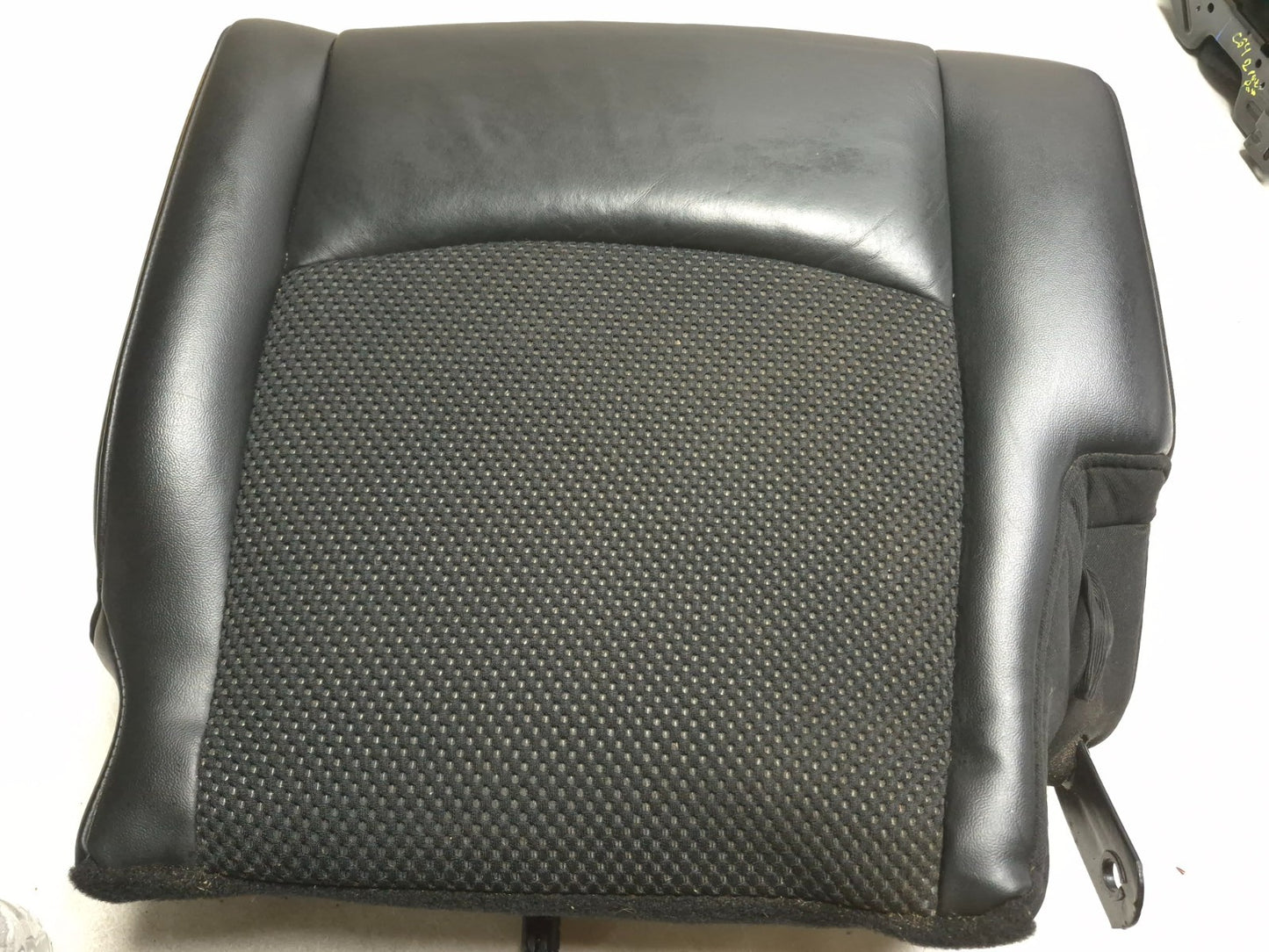 2017 Dodge Journey Rear Seat Lower Cushion Pair OEM