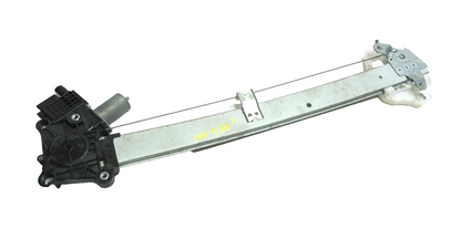 2022 Subaru Crosstrek Front Door Window Regulator Motor Right Passenger Side OEM