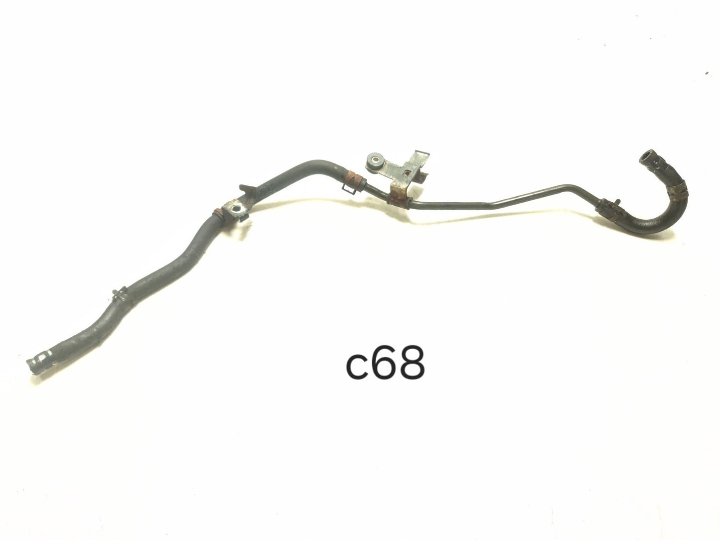 2007 Toyota Corolla Power Steering Return Line OEM