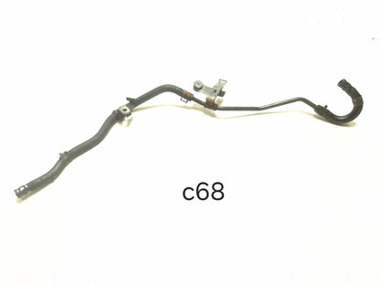 2007 Toyota Corolla Power Steering Return Line OEM