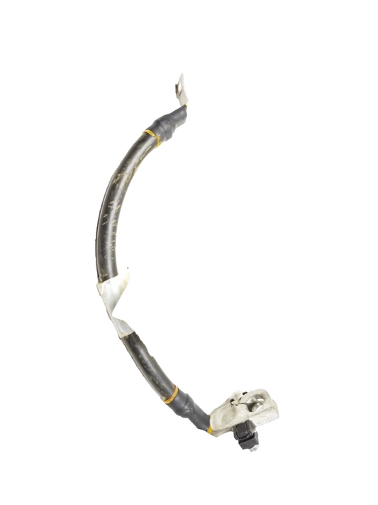2012 Jeep Grand Cherokee Battery Negative Terminal Cable OEM