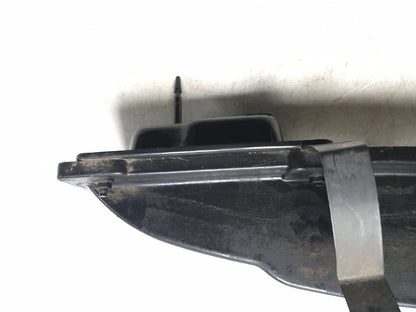 2013 Hyundai Genesis Coupe Rear Bumper Reinforcement Impact Bar Beam OEM