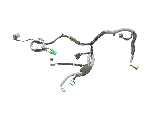 2006 - 2008 Acura Tl Type-s Door Wire Wiring Harness Front Driver Side Left OEM