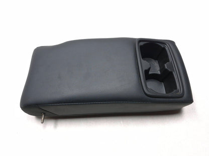 2012 Toyota Camry Rear Seat Armrest W/ Cup Holder OEM