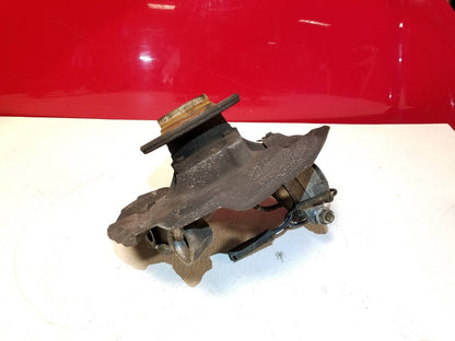2008 BMW 128i Wheel Spindle Knuckle Front Passenger Side Right OEM