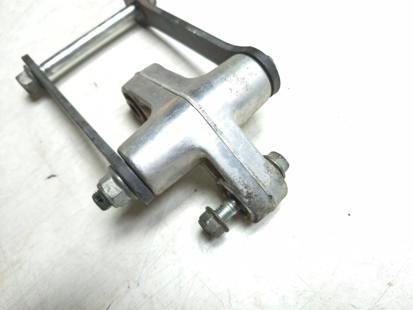 2004 Suzuki Intruder Volusia Vl800 Rear Shock Linkage Link OEM