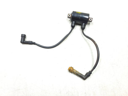 1986 Kawasaki Vulcan 750 Vn750 Ignition Coil Pair OEM