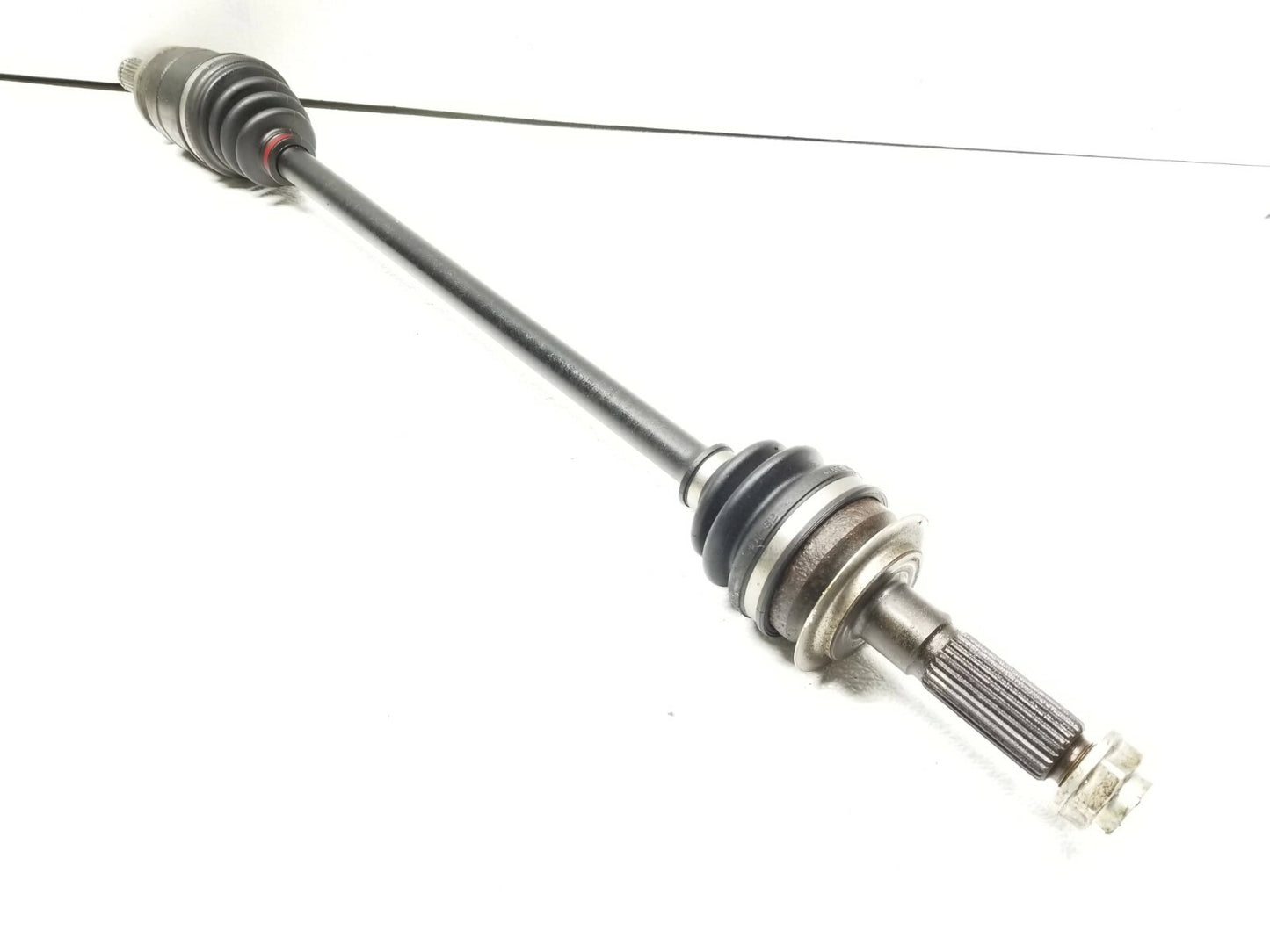 2017 Subaru Impreza Sport Rear Cv Axle Shaft Passenger Side Right OEM