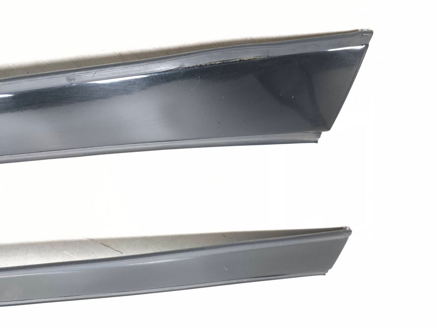 2010 Nissan Maxima Panoramic Roof Molding Trim Panel OEM