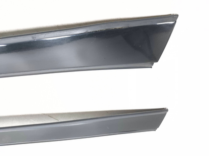2010 Nissan Maxima Panoramic Roof Molding Trim Panel OEM