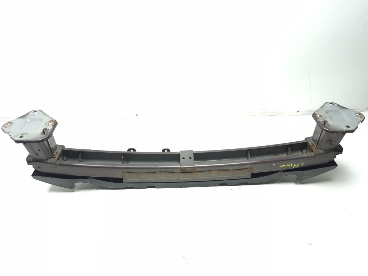 2013 Honda Cr-z Front Bumper Reinforcement Bar 71130-tm8-a00zz OEM