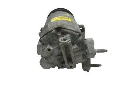 2017 Ford Transit Connect Xl A/c Compessor OEM Gv61-19d629-bc