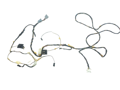 2008 BMW X6 E71 Overhead Roof Wire Harness OEM
