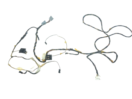 2008 BMW X6 E71 Overhead Roof Wire Harness OEM