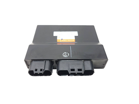 17-24 Kawasaki Kle300 Versys-x 300 Computer Cdi Ecu Ecm Box
