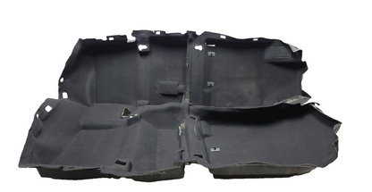 2016 Hyundai Accent Interior Floor Liner Mat Carpet OEM ✅
