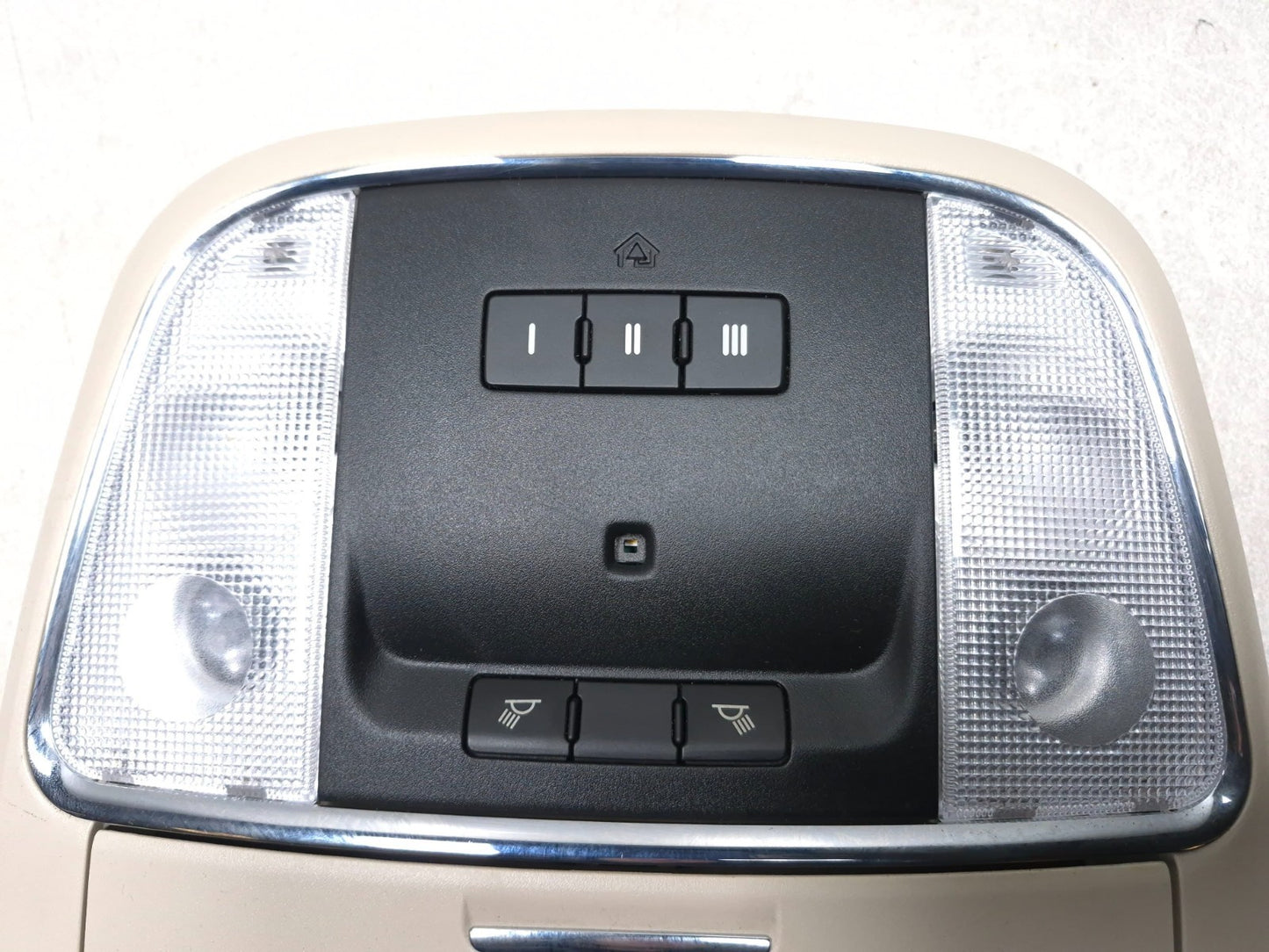 2018 Chrysler 300 Limited AWD Overhead Dome Light OEM