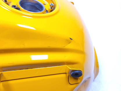 2012 Kawasaki Versys Le650c Fuel Tank OEM