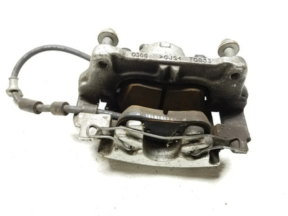 2021 Ford Bronco Front Brake Caliper 2pcs OEM