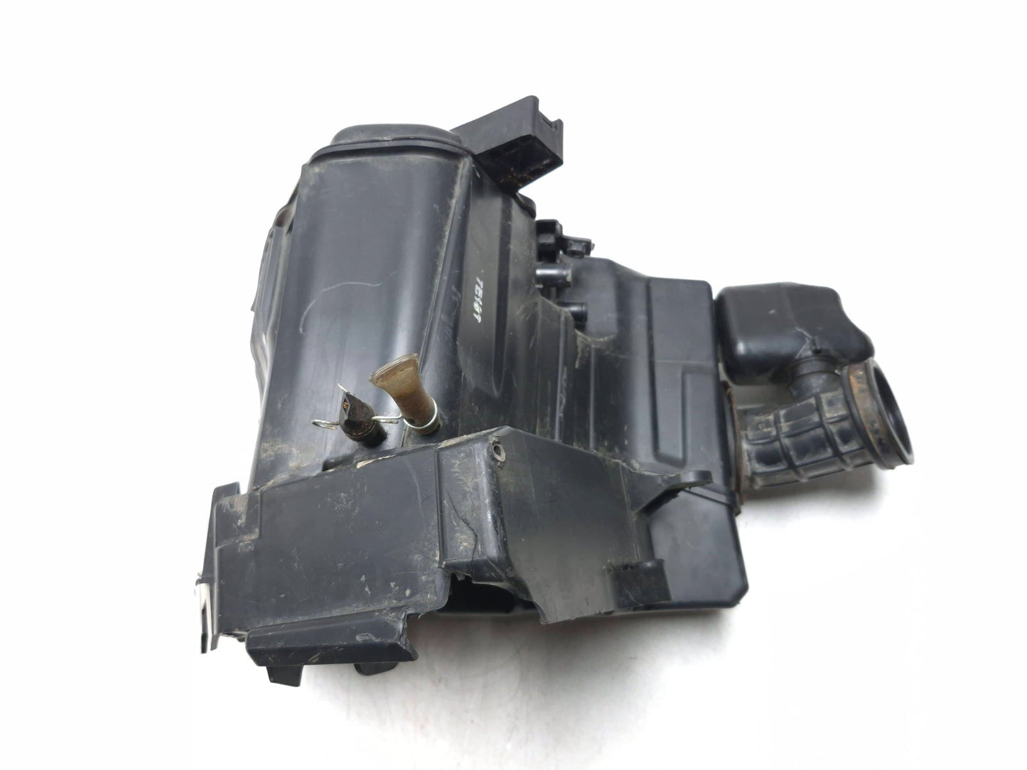 2017 Honda Crf250l Air Box Cleaner Filter Housing OEM