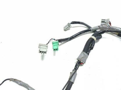 2007 Honda Fit Trunk Tailgate Wire Harness 32109-sln-a201 OEM
