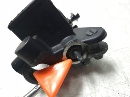 2009 Yamaha Fz6r Front Brake Master Cylinder OEM