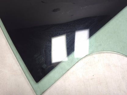 2013 Ford Focus St Door Window Glass Rear Left Driver Side Oem✅