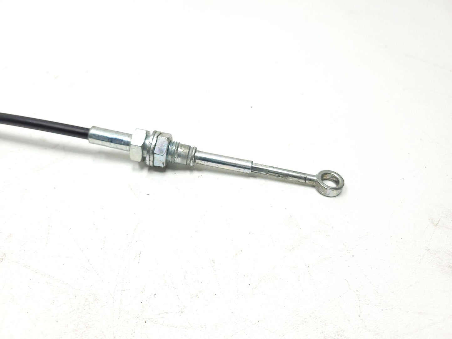 2019 - 2024 Can-am Ryker 600 Parking Brake Lever OEM