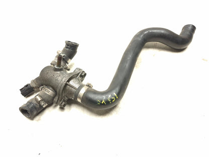 2003 Suzuki Sv650 Engine Thermostat Housing OEM