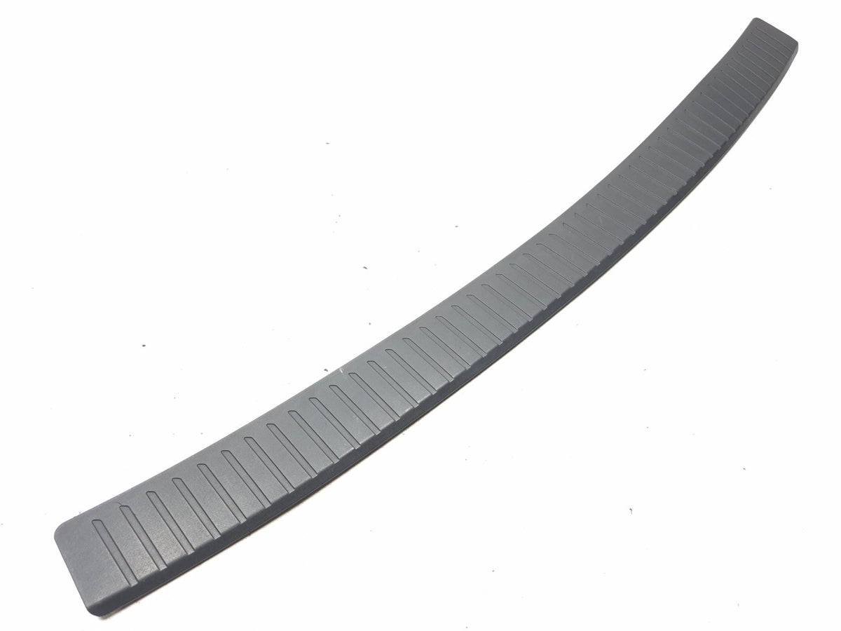 2018 Honda Odyssey Rear Bumper Face Step Sill Plate OEM