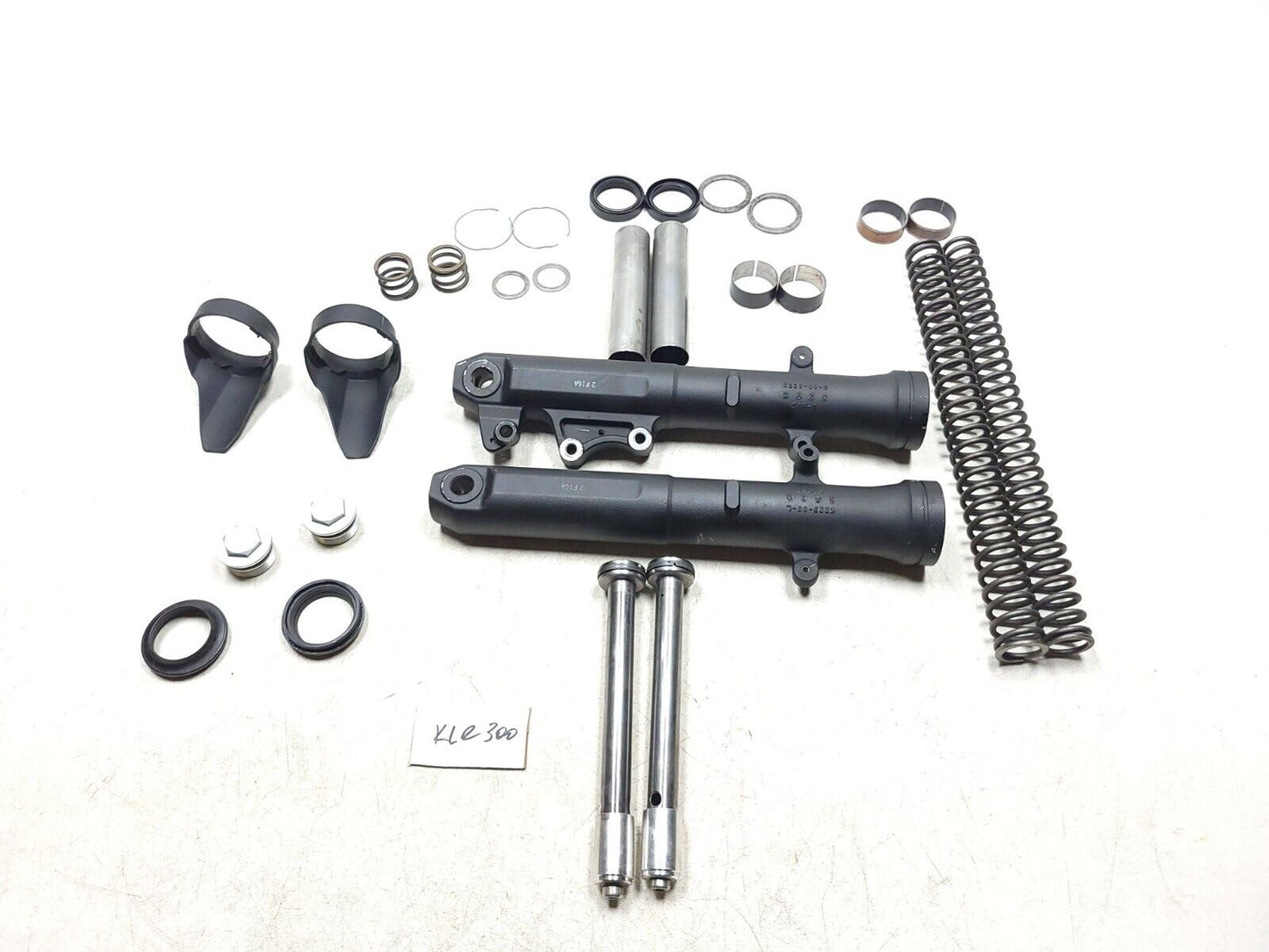 17-24 Kawasaki Kle300 Versys-x 300 Front Fork