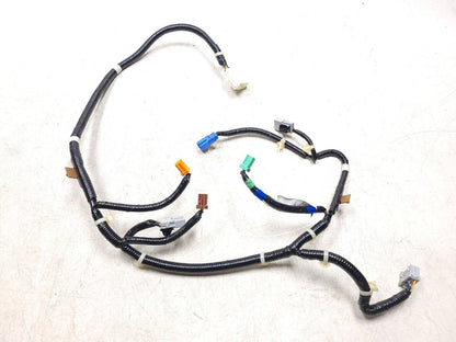 2007 - 2009 Acura Mdx Front Passenger Seat Wire Harness OEM