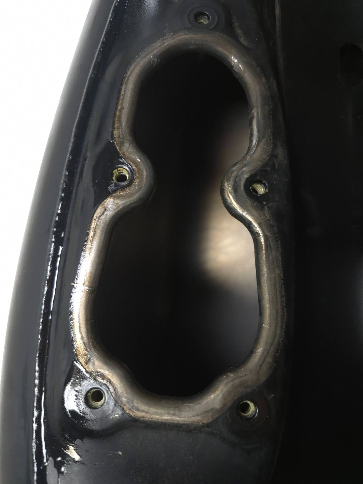 2021 Harley-davidson Sportster Xl1883 Fuel Tank OEM