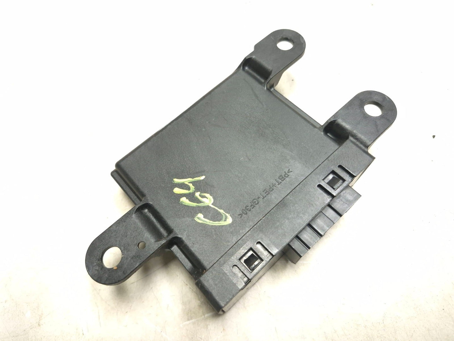 2017 Dodge Journey Pdc Parking Assist Module OEM