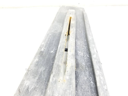 16-19 Ski-doo Renegade Enduro Ace 900 Steering Ski Pair Oem✅