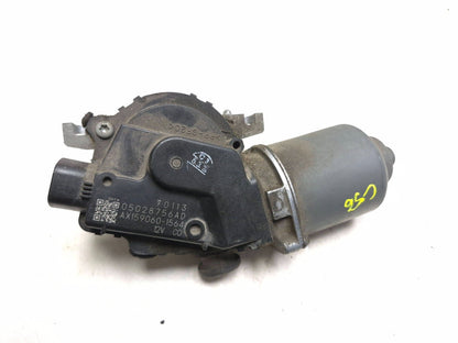 2020 Dodge Challenger Windshield Wiper Motor OEM